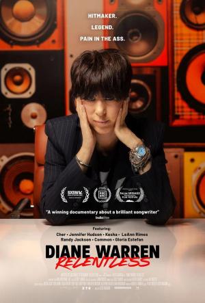 Diane Warren: Relentless 