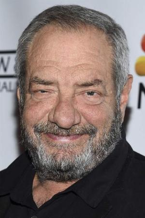 Dick Wolf