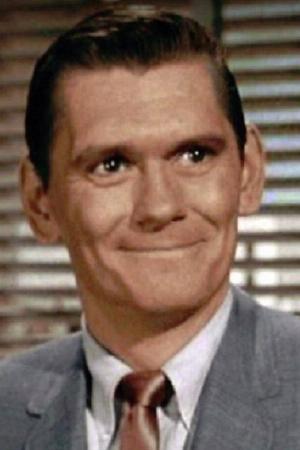 Dick York