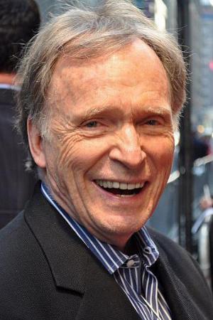 Dick Cavett