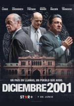 Diciembre 2001 (Serie de TV)