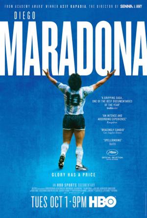 Diego Maradona 