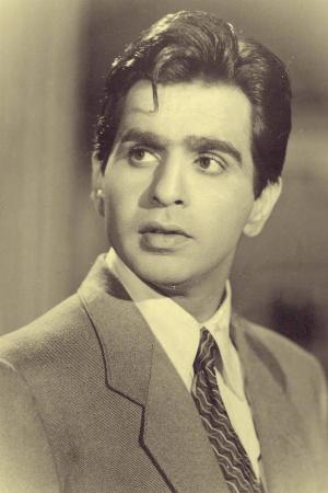 Dilip Kumar