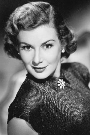 Dinah Sheridan