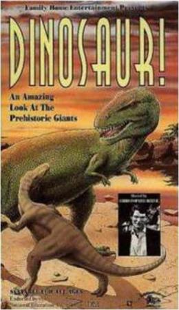 ¡Dinosaurio! (TV)