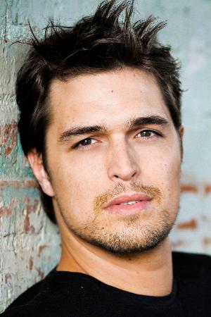 Diogo Morgado