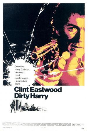 Dirty Harry 