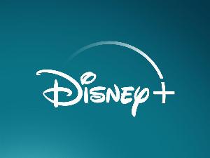 Disney+