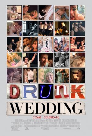 Drunk Wedding 