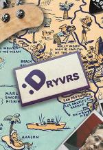 :Dryvrs (Serie de TV)