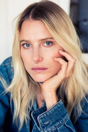 Dree Hemingway