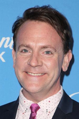 Drew Droege