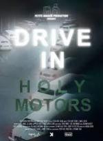 Drive in Holy Motors 