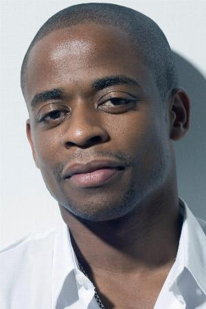 Dulé Hill