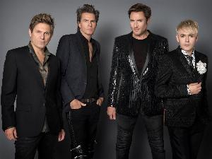 Duran Duran