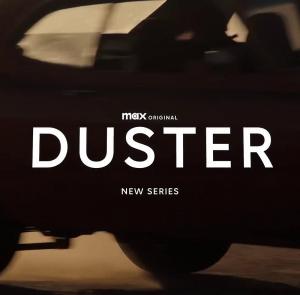 Duster (TV Series)