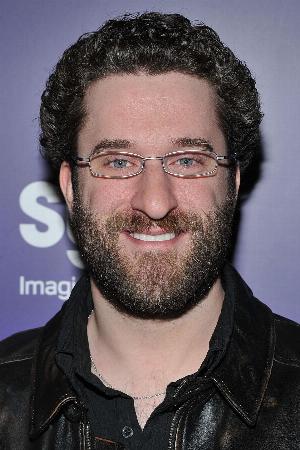 Dustin Diamond