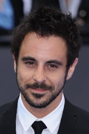 Emun Elliott