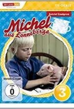 Miguel el travieso (Serie de TV)