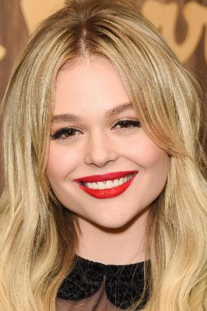 Emily Alyn Lind