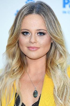 Emily Atack