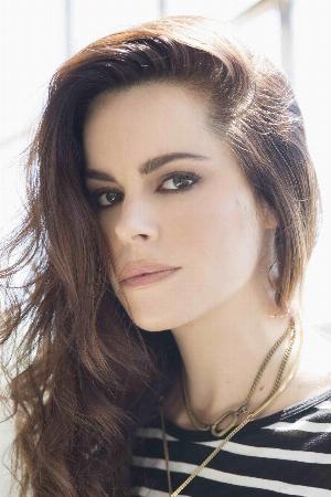 Emily Hampshire