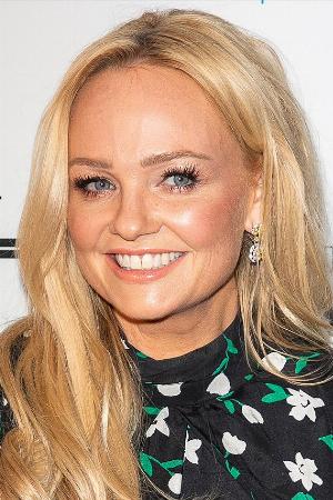 Emma Bunton