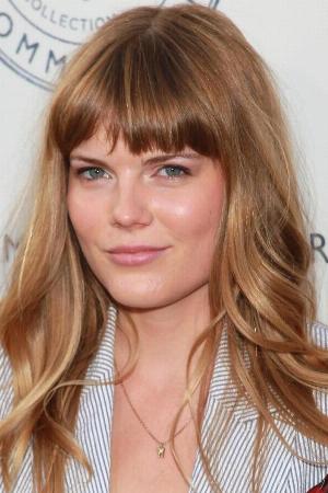 Emma Greenwell