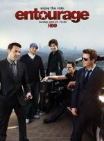 Entourage (TV Series)