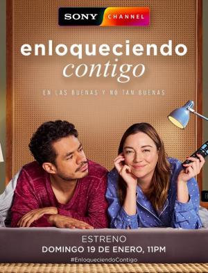 Enloqueciendo contigo (Serie de TV)