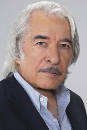 Enrique Rocha