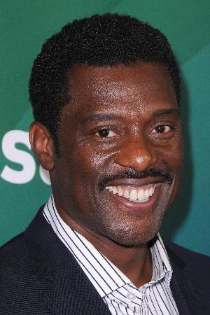 Eamonn Walker