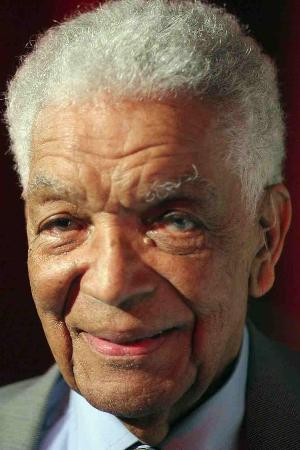 Earl Cameron