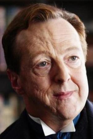 Edward Hibbert