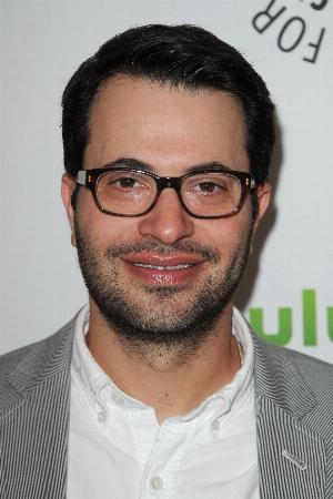 Edward Kitsis