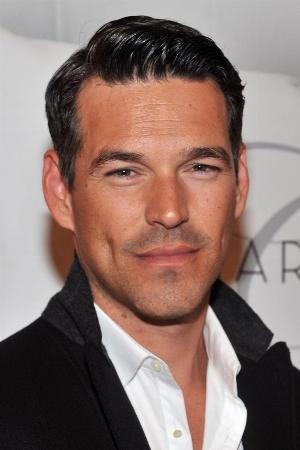 Eddie Cibrian