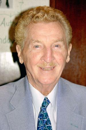 Eddie Bracken