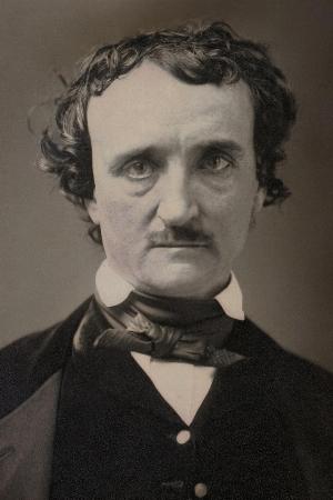 Edgar Allan Poe