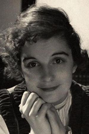 Edith Barrett