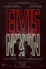 Elvis & Nixon 