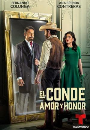 El Conde: Amor y honor (Serie de TV)