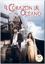 El corazón del océano (TV Miniseries)