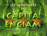 El Capità Enciam (Serie de TV)