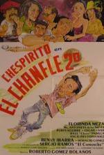 El chanfle 2 