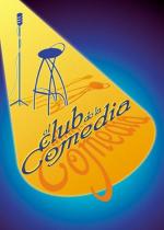 El club de la comedia (TV Series)