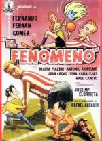 El fenómeno 