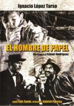 El hombre de papel 