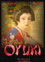 El pecado de Oyuki (Serie de TV)