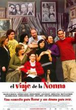 El viaje de la Nonna 