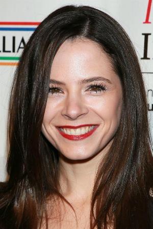 Elaine Cassidy